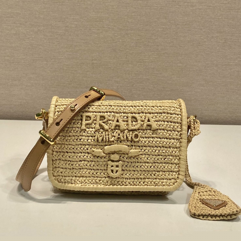 Pra*a satchel bags